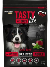 biofeed-tasty-dogs-life-adult-z-wolowina-m-l-3kg