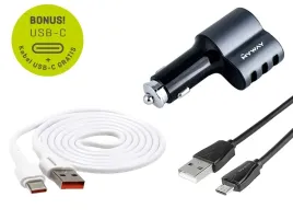 ladowarka-12-24v-3x-usb-auto-id-max-5-1a-z-gniazdem-zapalniczki-kabel-mic