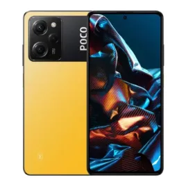 poco-x5-pro-5g-8-256gb-120hz-amoled-dual-sim-nfc-zolty-or-stan-bardzo-dobry