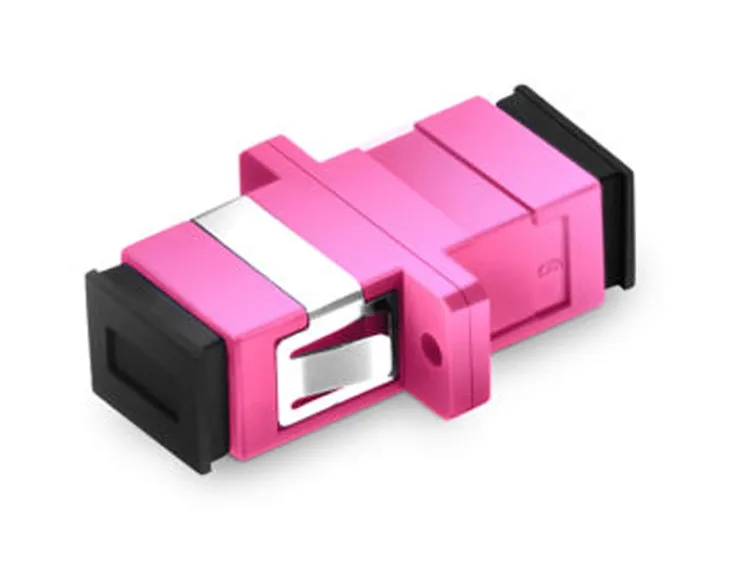 fiberm-adapter-sc-upc-multi-mode-simplex-om4