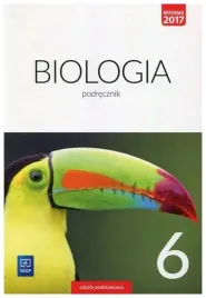 biologia-podrecznik-klasa-6-szkola-podstawowa