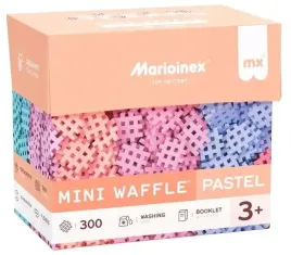 mini-waffle-pastel-300-elementow-marioinex