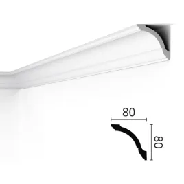 listwa-przysufitowa-nomastyl-go-2mb-80x80mm-noel-and-marquet