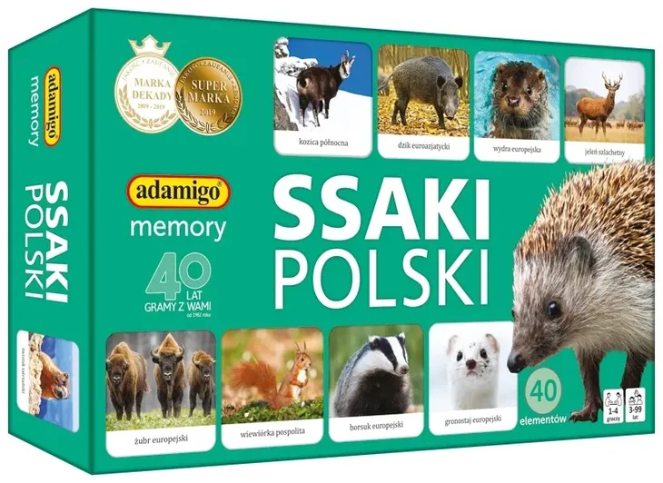 ssaki-polski-memory
