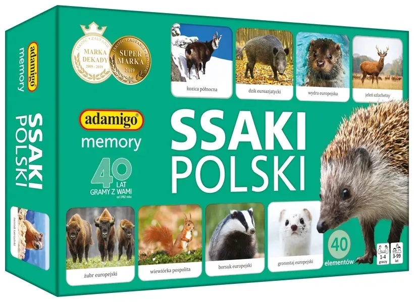 ssaki-polski-memory