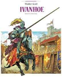 ivanhoe-adaptacje-literatury-stefano-enna