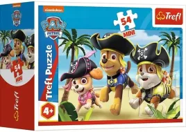 puzzle-54-mini-badz-jak-psi-patrol-4-trefl