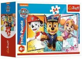 puzzle-54-mini-badz-jak-psi-patrol-3-trefl