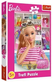 puzzle-100-poznaj-barbie-trefl