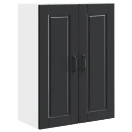 drewniana-szafka-kuchenna-z-nowoczesnym-zacieciem-czarna-60-x-31-x-80-cm