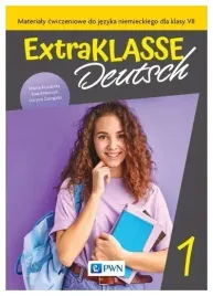 extraklasse-deutsch-1-cwiczenia-klasa-7