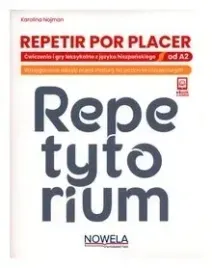 repetir-por-placer-repetytorium-od-a2-j-hiszpanski