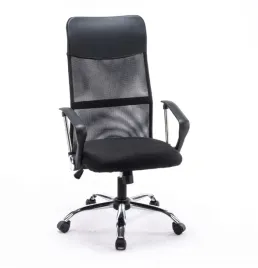 fotel-biurowy-ergonomiczny-siatkowy-obrotowy-czarny-regulowany