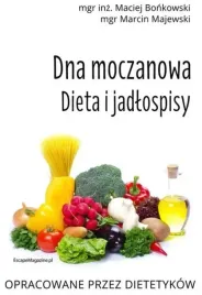 dna-moczanowa-dieta-i-jadlospisy-m-bonkowski