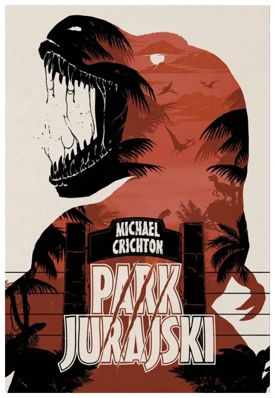 park-jurajski-michael-crichton