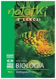 biologii-bezkregowce-notatki-z-lekcji-cz1-zelazny