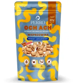 perro-och-ach-wieprzowina-liofilizowana-40g
