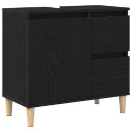 szafka-lazienkowa-z-szuflada-z-polka-czarny-dab-65-x-33-x-60-cm