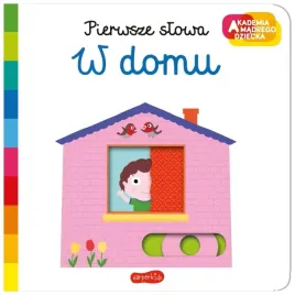 akademia-madrego-dziecka-pierwsze-slowa-w-domu