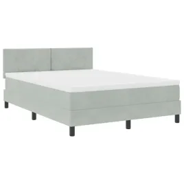 lozko-z-sprezyna-led-z-led-jasnoszary-140-x-200-cm-aksamit