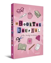 booktok-journal-agata-gladysz