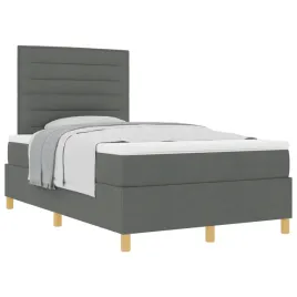 lozko-sprezynowe-z-materacem-ciemnoszary-120-x-200-cm-tkanina