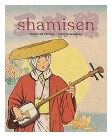 shamisen-guilherme-petreca
