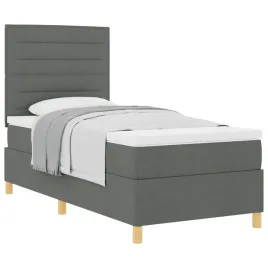 lozko-sprezynowe-z-materacem-ciemnoszary-100-x-200-cm-tkanina