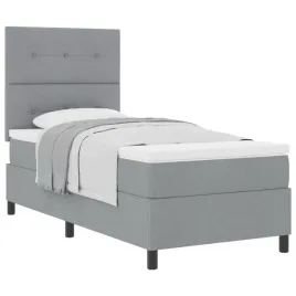 lozko-sprezynowe-z-materacem-jasnoszary-90-x-200-cm-tkanina