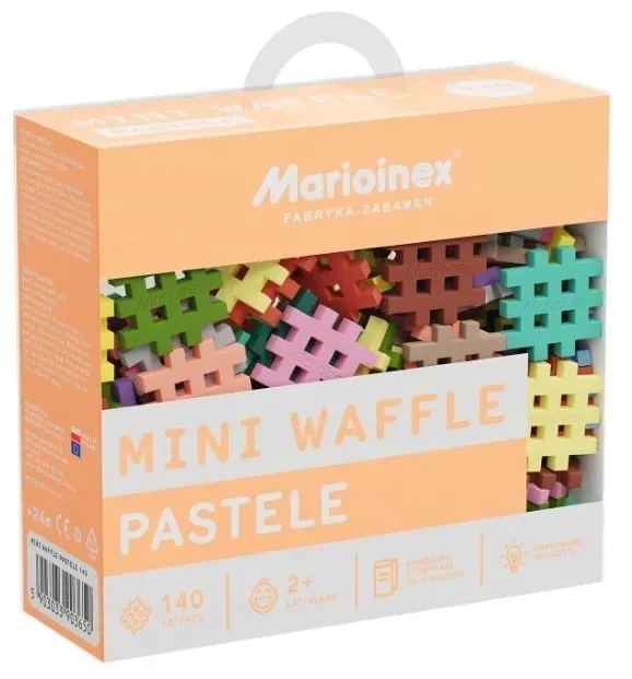 mini-waffle-pastel-marioinex