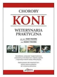 choroby-koni-weterynaria-praktyczna-marcy-pavord-tony-pavord