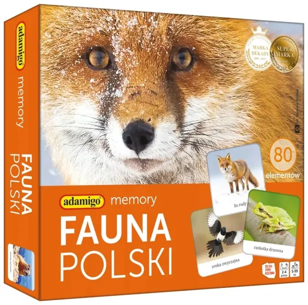 fauna-polski-memory-adamigo