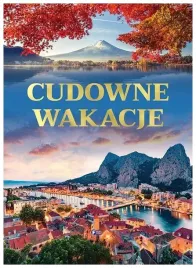 praca-zbiorowa-cudowne-wakacje