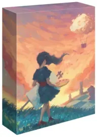 canvas