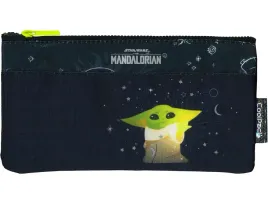 coolpack-piornik-saszetka-mandalorian-disney-bonnie-star-wars-kosmetyczka