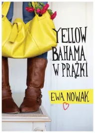yellow-bahama-w-prazki-ewa-nowak