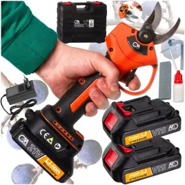 sekator-akumulatorowy-kowadelkowy-nozyce-ogrodowe-elektryczne-2-x-aku