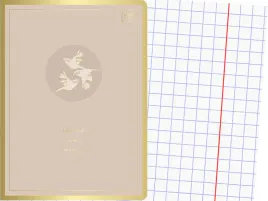 interdruk-szkolny-zeszyt-a5-kratka-60-kartek-w-krate-gold-ptaki-mix