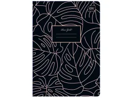 interdruk-zeszyt-a5-kratka-80-kartek-metallic-rose-gold-w-kratke