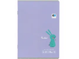 interdruk-zeszyt-a5-kratka-16-kartek-pastel-krolik