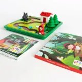 czerwony-kapturek-gra-logiczna-smartgames-4-stan-nowy
