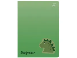 zeszyt-a5-linia-dwukolorowa-16-k-dino-stegozaur
