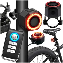 alarm-rowerowy-antykradziezowy-lampa-tylna-lampka-rowerowa-dzwonek-pilot