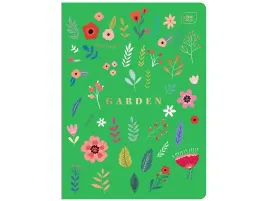 interdruk-zeszyt-a5-60-k-gruba-linia-garden-kwiat