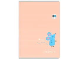 interdruk-bb-kids-zeszyt-a5-kratka-32-kartki-90-g-m-pastel-w-kratke-mix