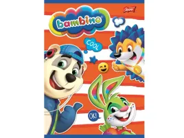 bambino-szkolny-zeszyt-a5-16-kartek-w-kratke-001789-kratka-mix-kolorow