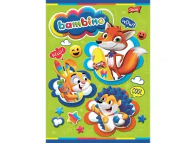 bambino-szkolny-zeszyt-a5-16-kartek-w-podwojna-linie-001796-mix-wzorow