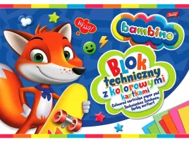 bambino-blok-techniczny-z-kolorowymi-kartkami-160-g-a4-10-kartek-kolorowy