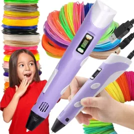 drukarka-dlugopis-3d-dla-dzieci-pen-zestaw-wklady-filament-pla-110-metrow