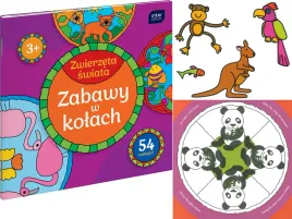 interdruk-kolorowanka-zabawy-w-kolach-zwierzeta-swiata-naklejki-ksiazeczka